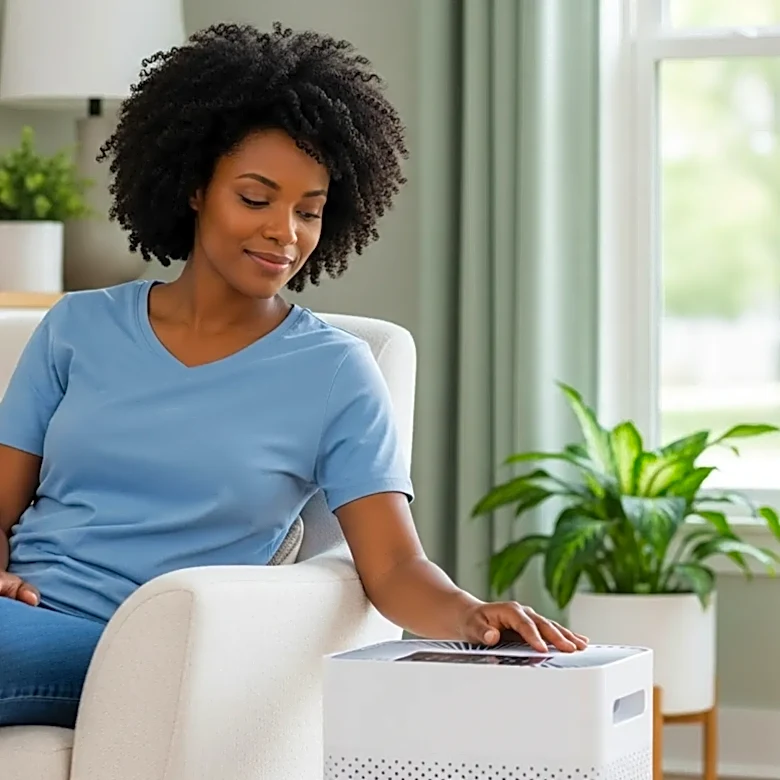 Best Air Purifiers for 2026: Breathe Cleaner Air and Reduce Allergens