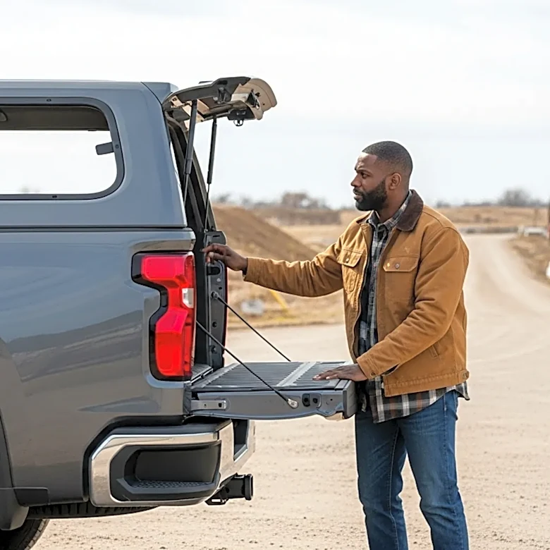 Chevy Silverado 2500 HD 2026 Review: Is It the Best Work Truck?