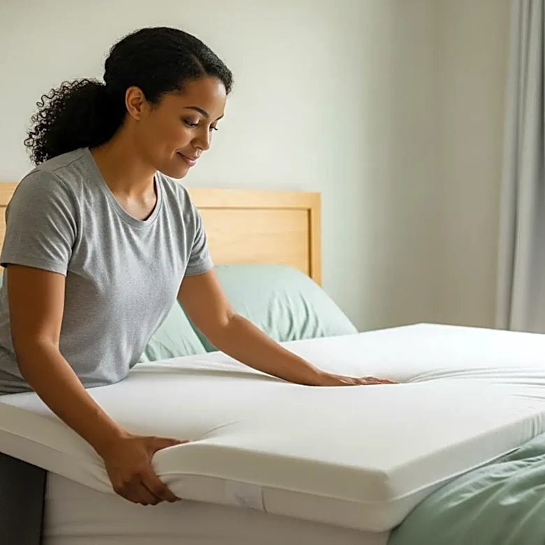 Best Mattress Toppers for Better Sleep in 2026: A Buyer's Guide