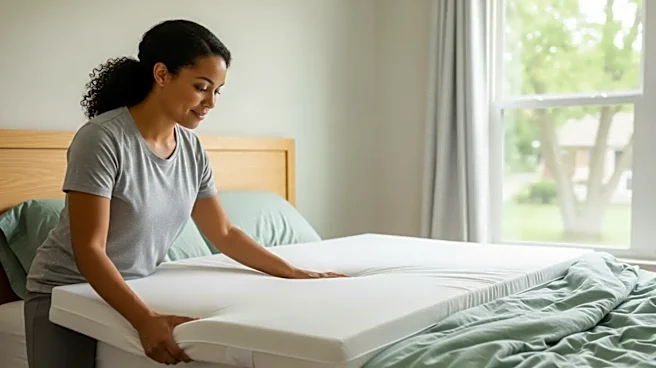 Best Mattress Toppers for Better Sleep in 2026: A Buyer's Guide