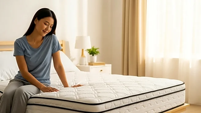 Full Size Mattress 2026: Your Guide to Brands, Types, and Best Deals