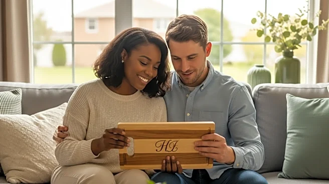 Unique Personalized Wedding Gifts for American Couples in 2026