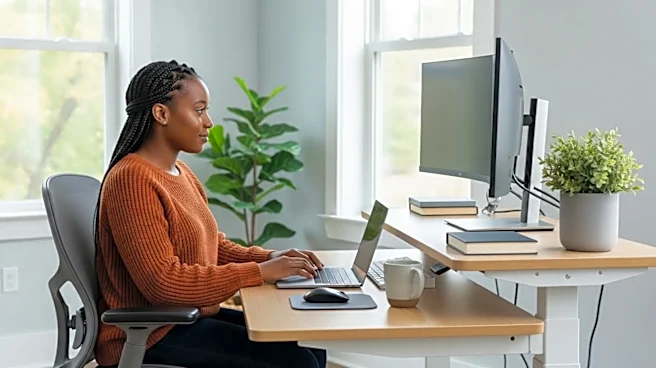 Best Desks for Your Home Office in 2026: Ergonomics and Productivity