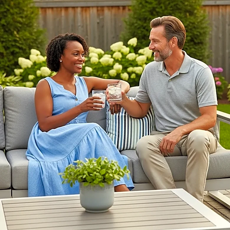 Floor Lamp Tables for 2026: The Smart Space-Saving Furniture Hybrid