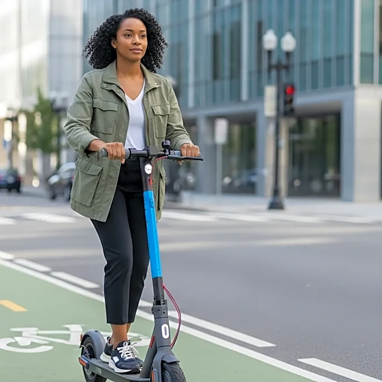 Top Electric Scooters for Adults in 2026: Commute Smarter, Not Harder