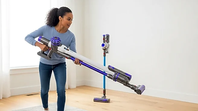 Dyson Vacuum Cleaners in 2026: V15 Detect vs Outsize vs Ball Animal 3