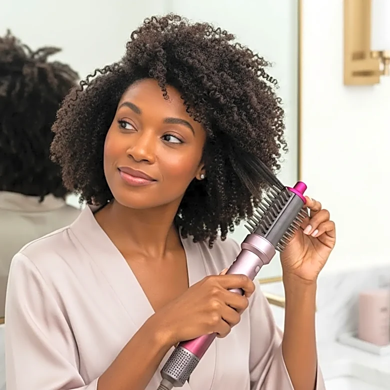Dyson Airwrap in 2026: Is the Price Tag Worth It for US Hair Types?
