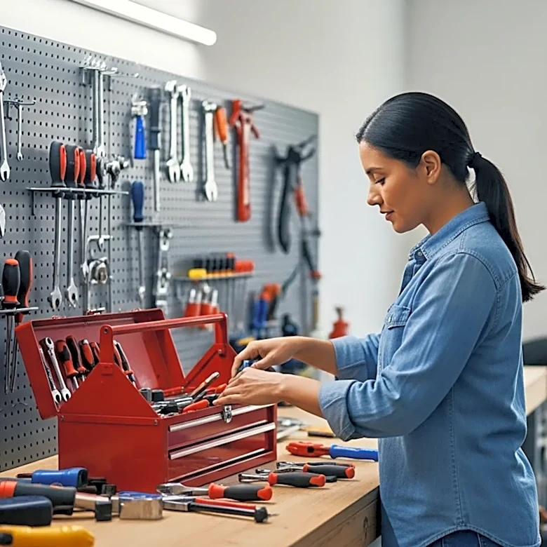 Essential Tools for Every American Homeowner's Toolbox