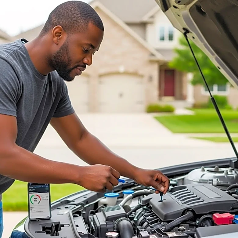 Cost-Effective Car Maintenance Strategies for 2026