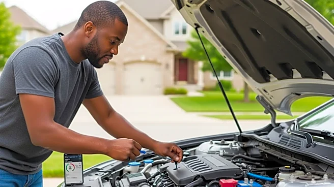 Cost-Effective Car Maintenance Strategies for 2026