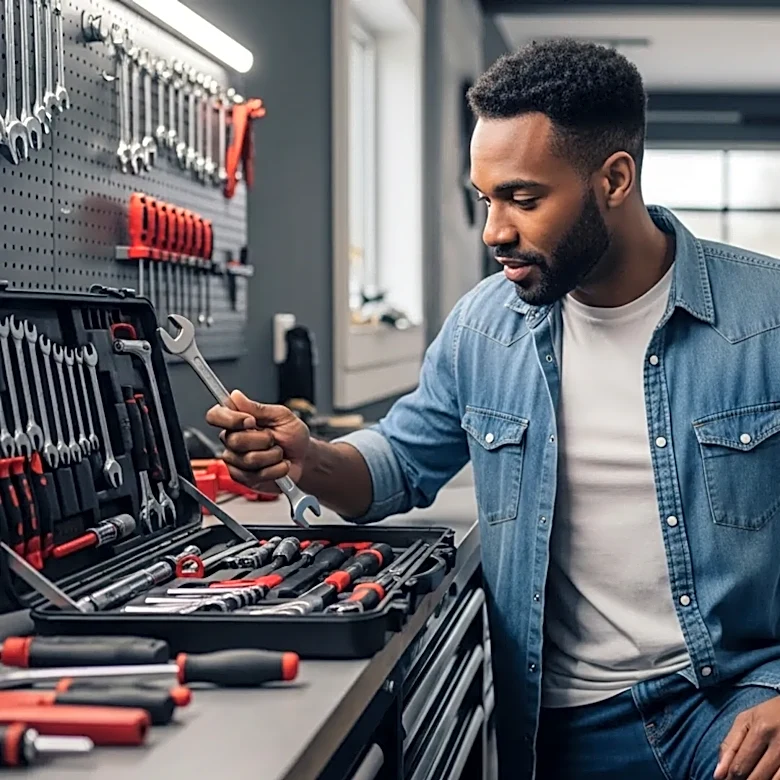 Top Beginner Car Repair Tool Kits for Basic Fixes in 2026