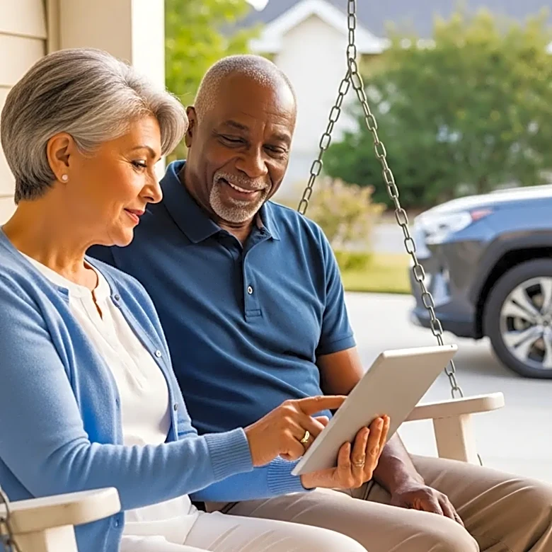 Top Low-Risk Investments for Seniors in 2026