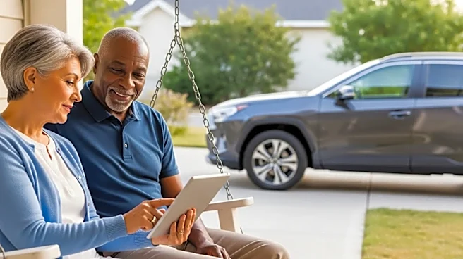 Top Low-Risk Investments for Seniors in 2026