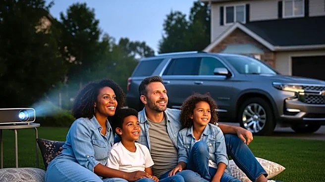 Top-Rated Home Theater Projectors in 2026