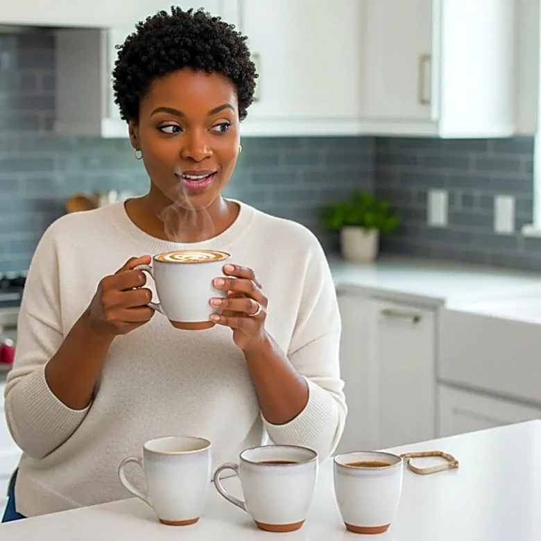 Mushroom Coffee Outsold Regular Drip in Q1 2026 — Here's What Your Morning Brew Is Missing