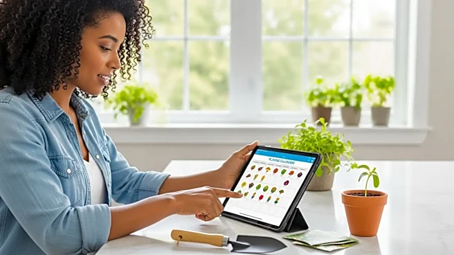 April Is Make-or-Break for Your Garden — The Planting Calendar That Guarantees a Summer Harvest