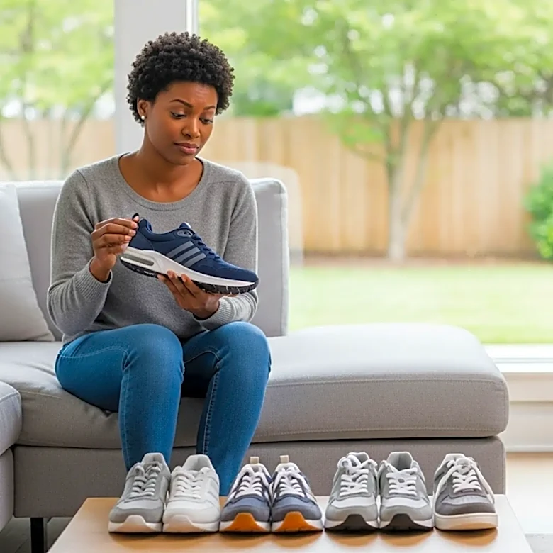 Podiatrists Ranked the 10 Most-Searched Shoe Brands of 2026 — Some Failed Badly