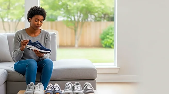 Podiatrists Ranked the 10 Most-Searched Shoe Brands of 2026 — Some Failed Badly