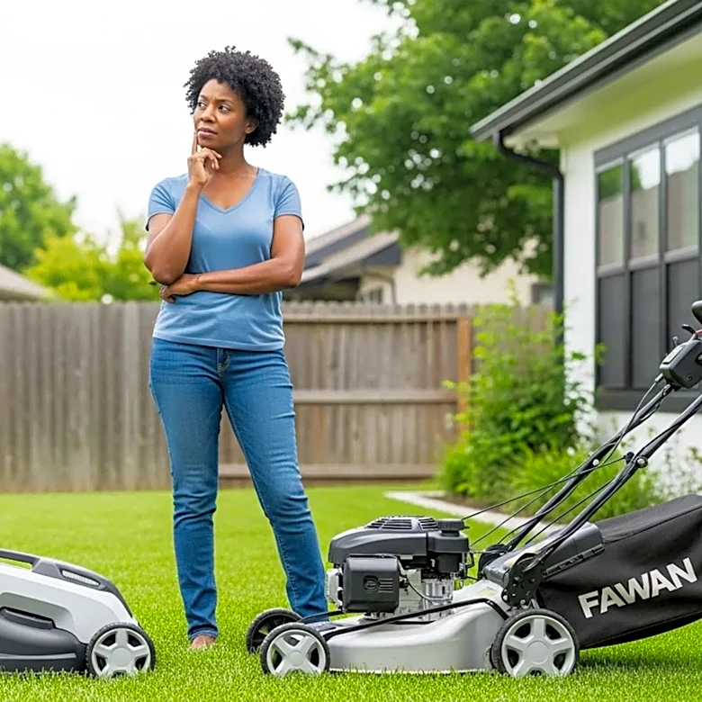 Electric vs. Gas Lawn Mowers in 2026: The Tipping Point Is Here (Performance Data Inside)