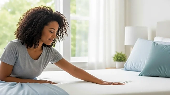 Sleep Scientists Tested 8 Mattress Toppers Under $200 — The Winner Wasn't the Most Expensive
