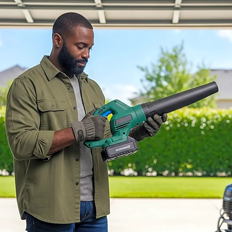 The Only 5 Outdoor Power Tools You Actually Need (and the Brands Pros Won't Work Without)