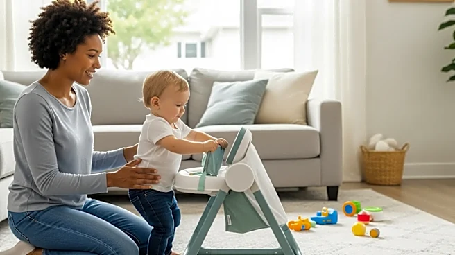 The 2026 Baby and Toddler Gear Guide: 15 Products That Survived Real Families (Not Just Instagram)