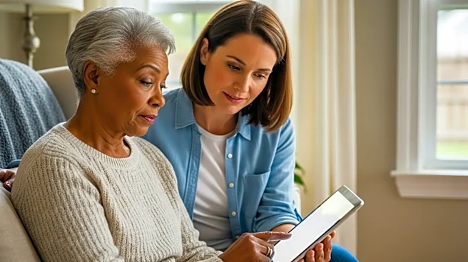 Helping a Parent Transition to Assisted Living: What Families Should Know