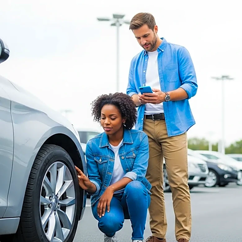 Certified Pre-Owned vs. Private Seller: Price, Warranty, and Inspection Tips