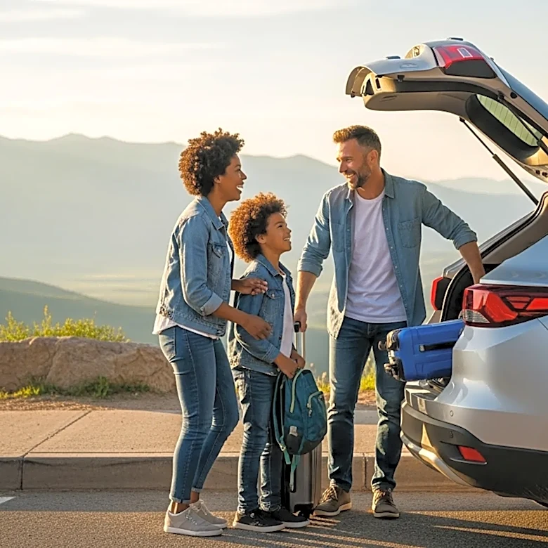 10 Best Crossovers for Road Trips: Fuel Economy, Cargo, and Safety Ranked