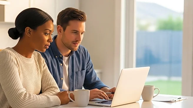 Mortgage Rates in 2026: What Today's 30-Year Fixed Rate Means for Buyers