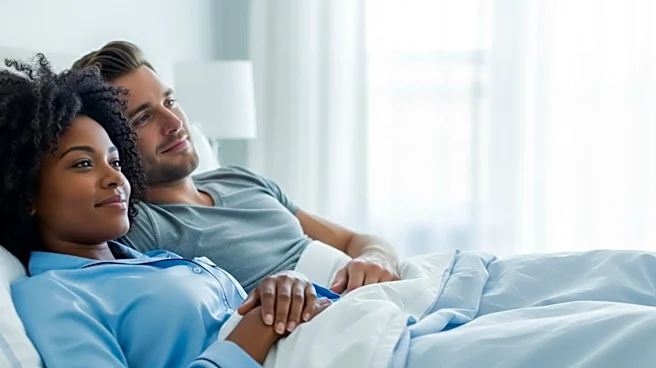 The Cooling Mattress Topper That Dropped One Couple's Nighttime Temperature by 4 Degrees