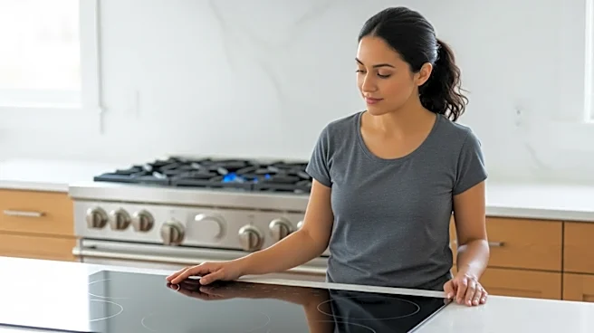 Gas vs. Induction in 2026: The Health, Speed, and Cost Debate Finally Has Clear Data