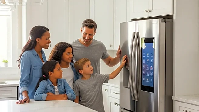 What a Family of Four Saves Per Year by Switching to These 5 Kitchen Appliances