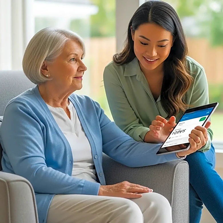 The 10 States Where Assisted Living Costs Half the National Average Without Sacrificing Quality