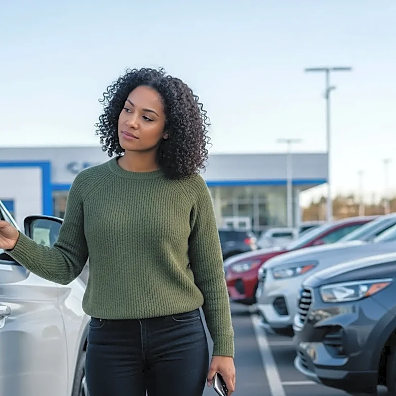 8 SUVs That Cost the Least to Own Over 5 Years