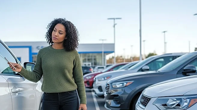 8 SUVs That Cost the Least to Own Over 5 Years