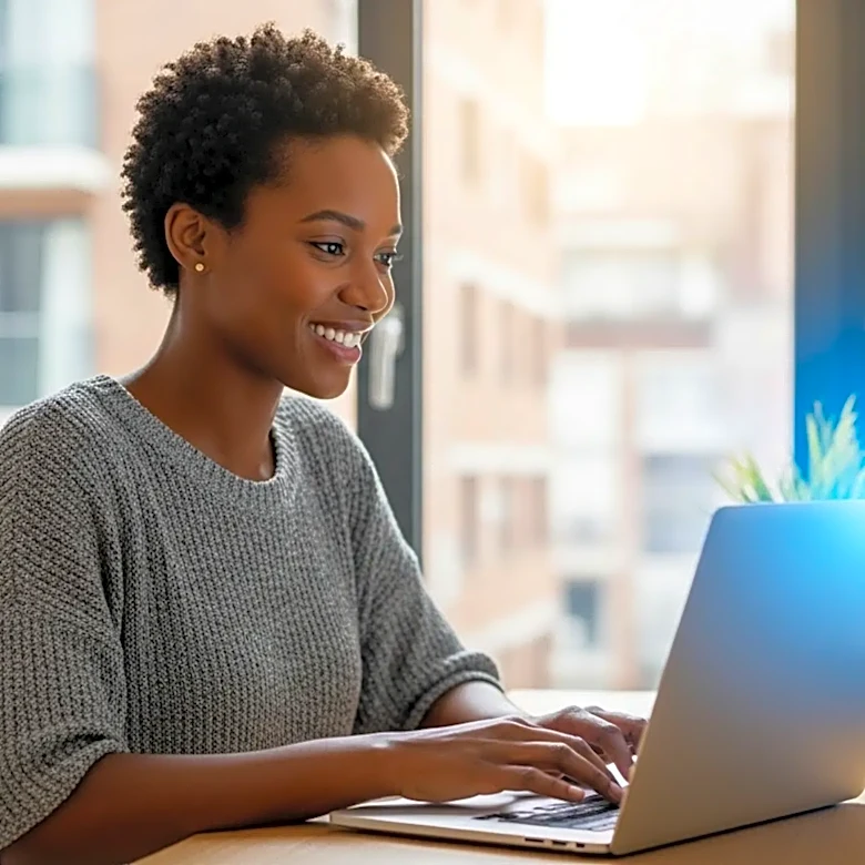 10 Remote Jobs That Pay Over $80K Without a College Degree