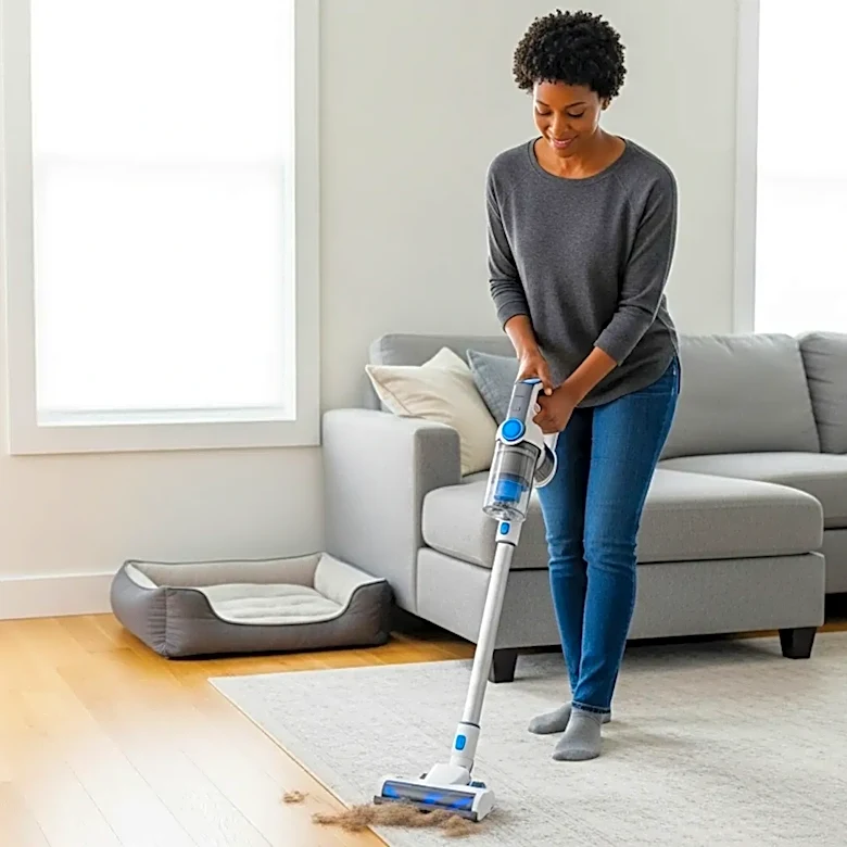 10 Vacuum Cleaners That Handle Pet Hair Better Than Any Other