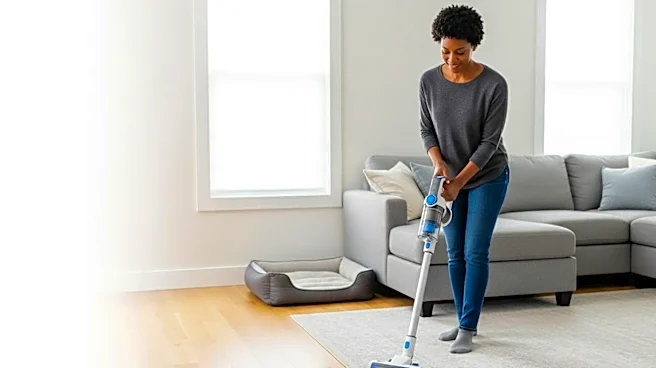 10 Vacuum Cleaners That Handle Pet Hair Better Than Any Other