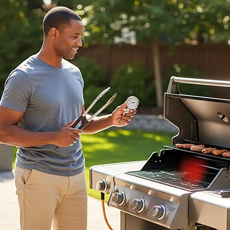 8 Outdoor Grills That Heat Up Fastest and Hold Temperature Longest