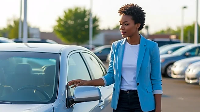 7 Used Cars That Hold Their Value Better Than Most New Models