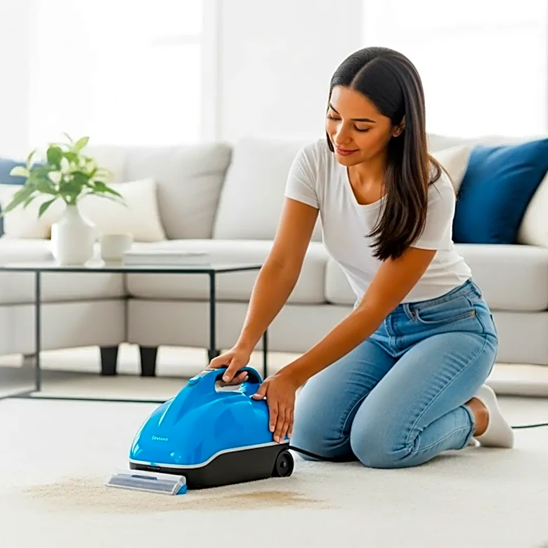 10 Carpet Cleaners That Remove Pet Stains on the First Pass