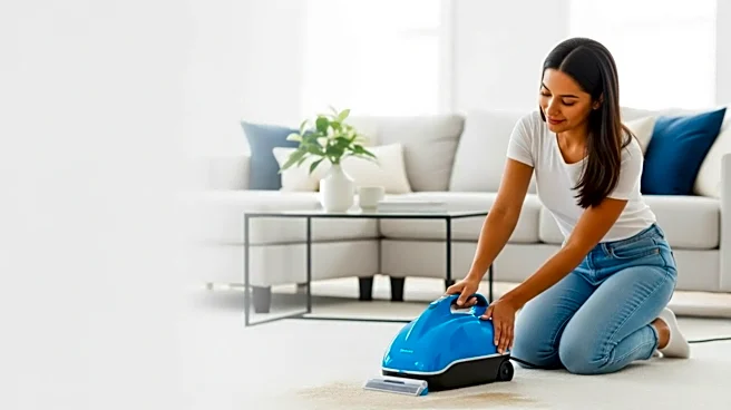 10 Carpet Cleaners That Remove Pet Stains on the First Pass