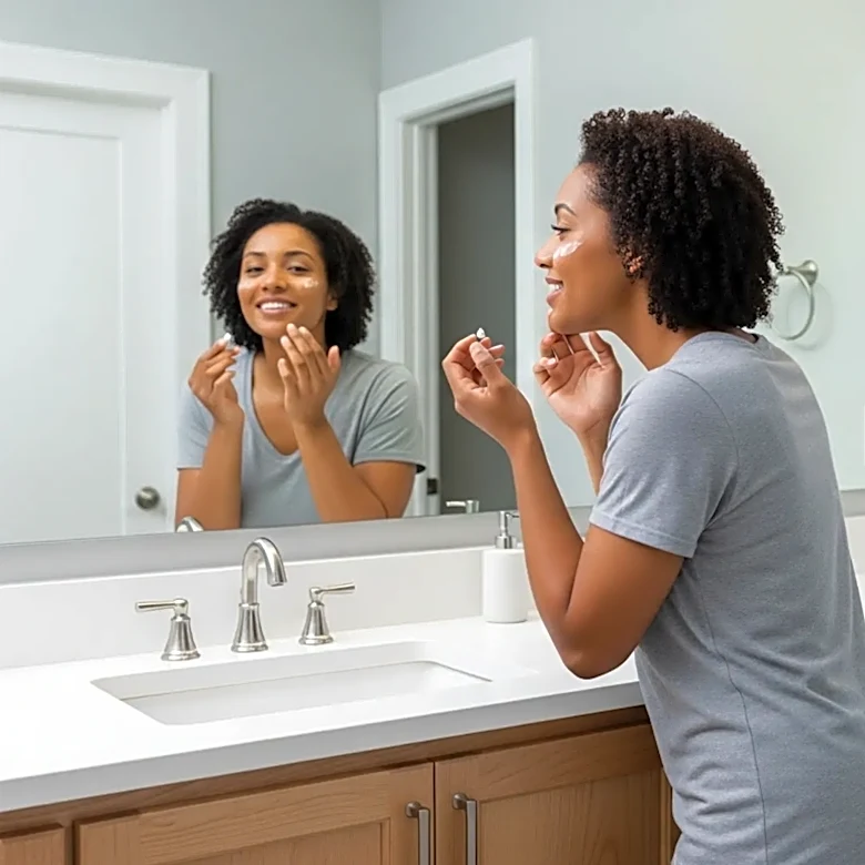 10 Bathroom Vanities Under $500 That Look Custom Built