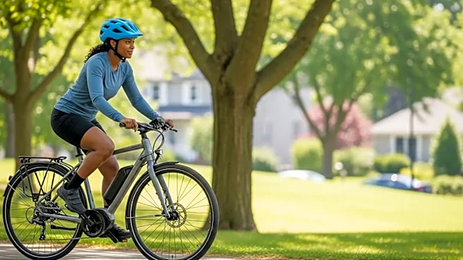 7 Electric Bikes That Handle Hills Without Draining the Battery