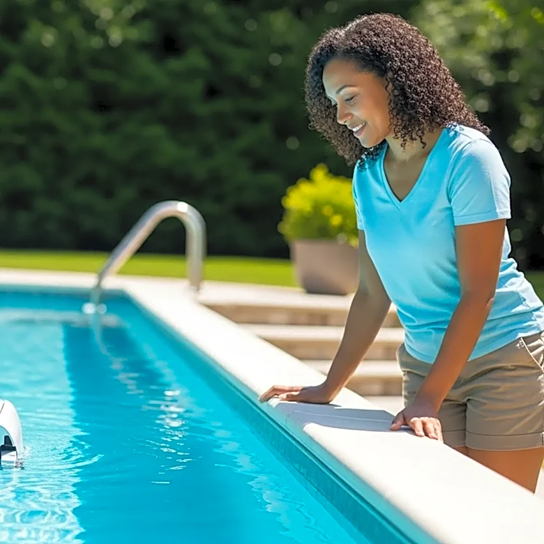 10 Pool Cleaners That Handle Leaves Algae and Fine Dirt Without Help
