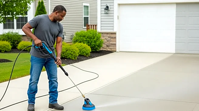 7 Pressure Washers That Clean Driveways in Half the Time