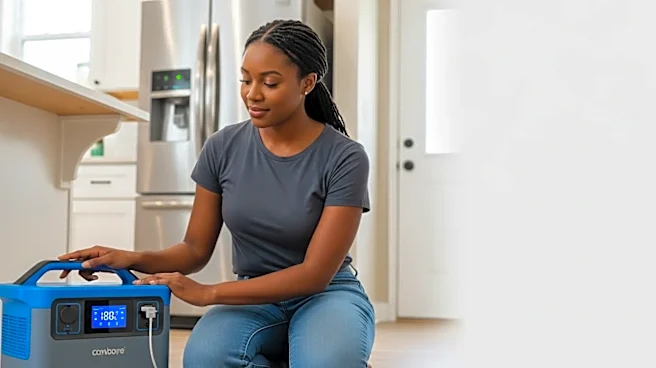 7 Portable Power Stations That Can Run a Refrigerator During an Outage