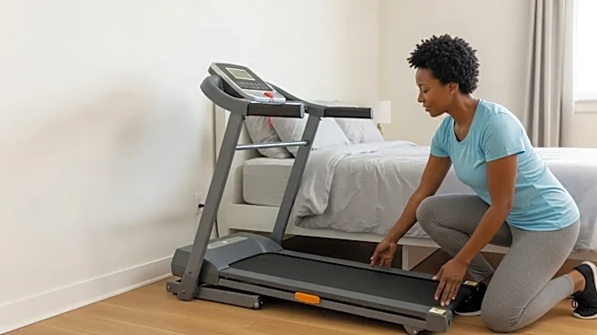 7 Home Treadmills That Fold Flat Enough to Slide Under a Bed