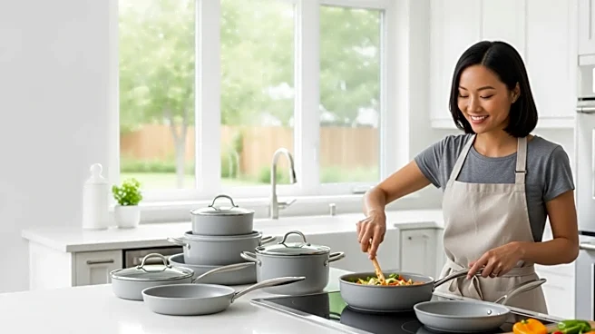 10 Cookware Sets That Contain Zero PFAS or Forever Chemicals